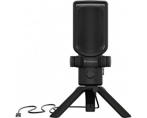 GENESIS Radium 250 Black (NGM-2352)