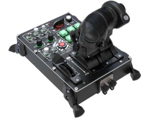 Abena Virpil Controls VMAX Prime dźwignia gazu