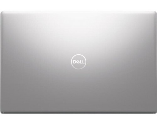 Laptop Dell Pro 15 Essential PV15250 | Platinum Silver | 15.6" | WVA | FHD | 1920 x 1080 pixels | Anti-glare | Intel Core i5 | i5-1334U | 16 GB | DDR5 | Solid-state drive capacity 1000 GB | Intel UHD Graphics | Ubuntu | Keyboard language English | Wa