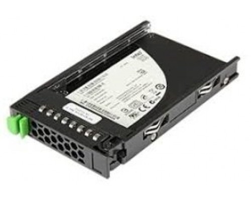 SSD Fujitsu S26361-F5675-L924 urządzenie SSD 240 GB 2.5" Serial ATA III