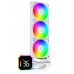 Montech HyperFlow Digital 360 White