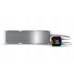 Montech HyperFlow Digital 360 White