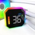 Montech HyperFlow Digital 360 White