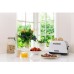 KitchenAid White 5KMT2115EWH
