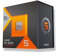 AMD Ryzen 5 7500X3D procesor 4 GHz 96 MB L3 Taca