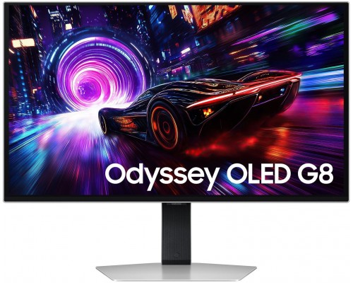 Samsung Odyssey G8 OLED (LS27FG812SUXEN)