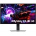 Samsung Odyssey G8 OLED (LS27FG812SUXEN)
