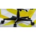 Hator Darkside 3 M Fabric Black