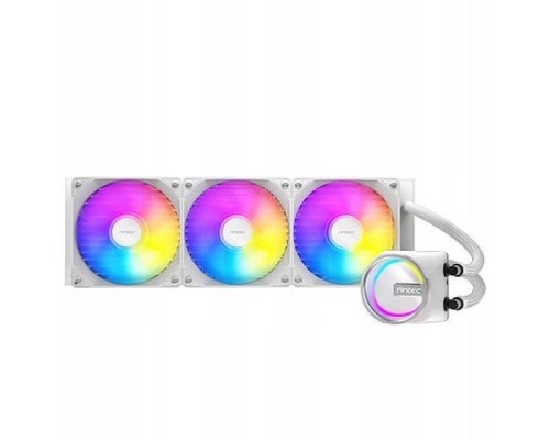 Antec Skeleton 360 ARGB White