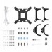 Antec Skeleton 360 ARGB White