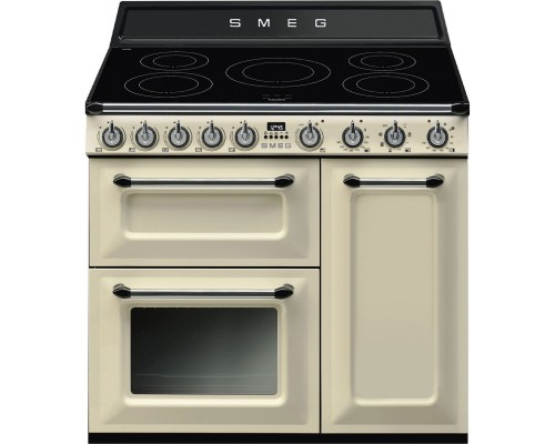Smeg TR93IP2   z płytą indukcyjną