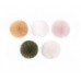DJI Mic Mini Multi-Color Windscreens