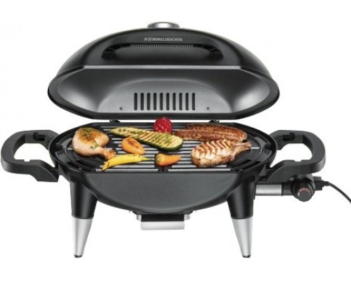 Rommelsbacher BBQ 4000