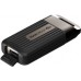 SSD TeamGroup PD20 Mini 1 TB USB Type-C USB 3.2 Gen 2x2 Anthracite, Gray