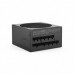Fractal Design Power Supply, Black | Ion 3 Gold | 750 W