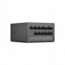 Fractal Design Power Supply, Black | Ion 3 Gold | 750 W