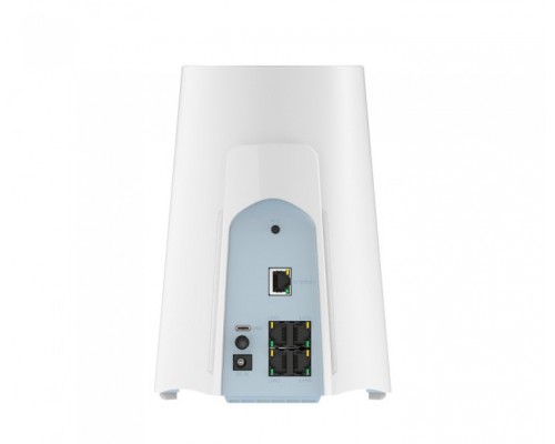 D-Link DBR-560 AX6000 Wi-Fi 6 SOHO-Router