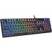  A4TECH BLOODY S520N Pudding Black (BLMS Blue Switch)