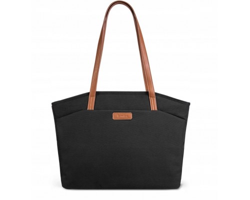 Tomtoc Versatile - T23 Laptop Tote Bag M, Black