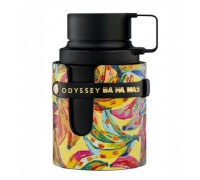Armaf Odyssey BA HA MAS Edp 100ml