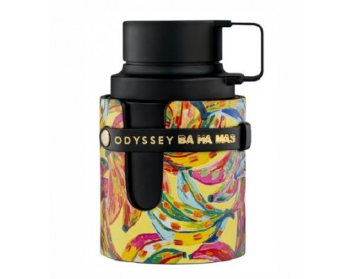 Armaf Odyssey BA HA MAS Edp 100ml