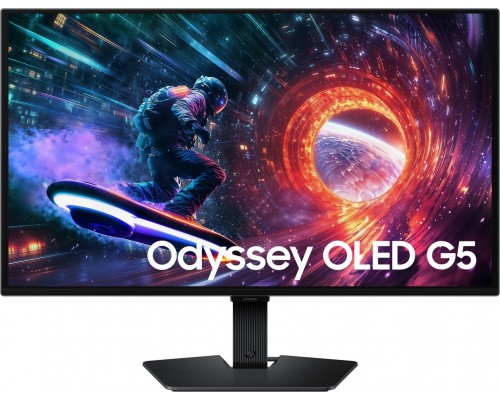 Samsung Odyssey G5 OLED (LS27FG500SUXEN)