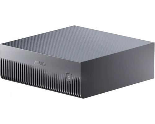 Komputer Asus Ascent GX10 GX10-GG0026BN GB10 128 GB LPDDR5x-SDRAM 2 TB SSD Mini PC Gray