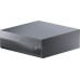 Komputer Asus Ascent GX10 GX10-GG0026BN GB10 128 GB LPDDR5x-SDRAM 2 TB SSD Mini PC Gray