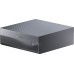 Komputer Asus Ascent GX10 GX10-GG0026BN GB10 128 GB LPDDR5x-SDRAM 2 TB SSD Mini PC Gray