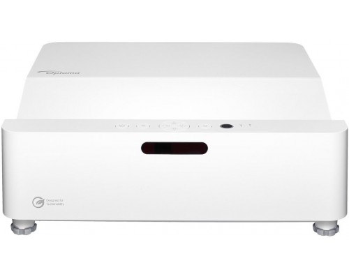 Optoma ZK420UST