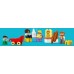 LEGO Duplo Nowoczesny dom rodzinny (10470)