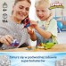 LEGO Marvel Spidey: podwodne pojazdy (11207)