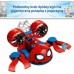 LEGO Marvel Spidey: podwodne pojazdy (11207)