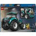 LEGO City Traktor (60498)