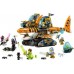 LEGO DREAMZzz Rekinoczołg tygrysi (71515)