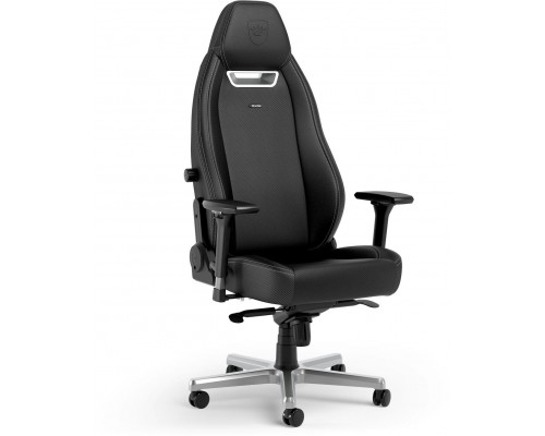 Noblechairs LEGEND - Silver Edition
