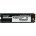 SSD Patriot P410 4TB M.2 2280 PCI-E x4 Gen4 NVMe (P410P4TBM28H)