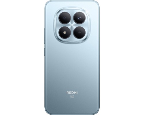 Xiaomi Redmi Note 15 Pro+ 5G 8/256GB Blue  (MWithB0MI3EU)