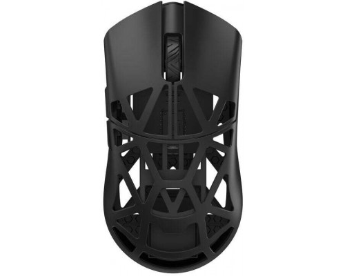 WLMouse Beast X Pro (MPRO-SHIXIN-BLACK-O)