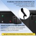 ExtraLink Extralink Ice Bath | Wanna do morsowania | 160x85x65cm