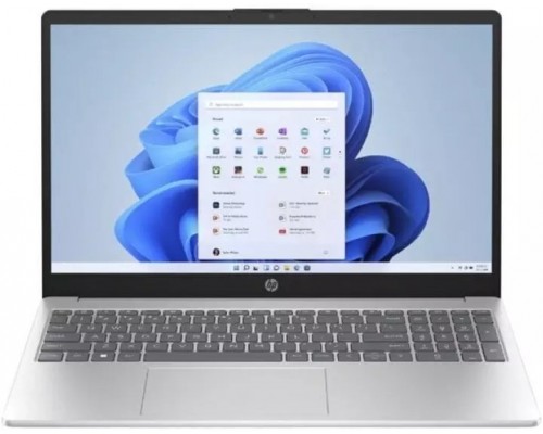 Laptop HP Laptop 15-fc0041ny AMD Ryzen 5 5625U 15.6inch FHD 16GB 256GB FF+ W11H