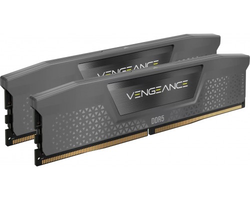 Corsair Vengeance, DDR5, 16 GB, 5200MHz, CL40 (CMK16GX5M2B5200Z40)