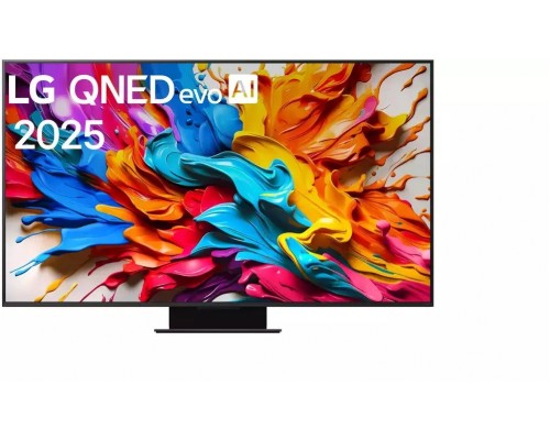 LG 86QNED9MA3B QNED 86'' 4K Ultra HD WebOS 25