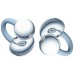 Huawei - FreeClip 2, Blue