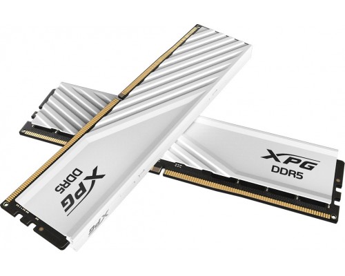 XPG LANCER BLADE DDR5 16 GB 2 x 8 GB 288-pin DIMM Korekcja ECC