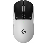 Logitech Pro X2 Superstrike - Lunar Eclipse (910-007776)