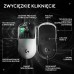 Logitech Pro X2 Superstrike - Lunar Eclipse (910-007776)