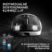 Logitech Pro X2 Superstrike - Lunar Eclipse (910-007776)