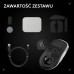 Logitech Pro X2 Superstrike - Lunar Eclipse (910-007776)