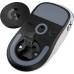 Logitech Pro X2 Superstrike - Lunar Eclipse (910-007776)